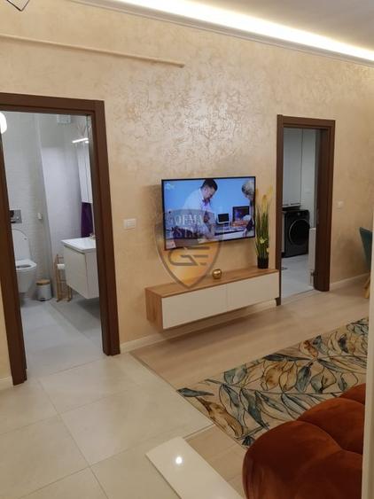 2 c, Solid Residence INTIM, et 7/11, lift, centrala gaze, parcare, balcon - 6