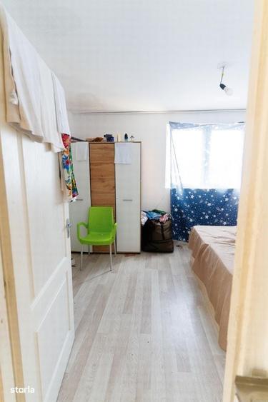 Casă cu 4 camere în Măgurele