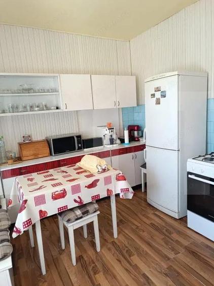 Casa individuala la curte comuna si gradina - 8