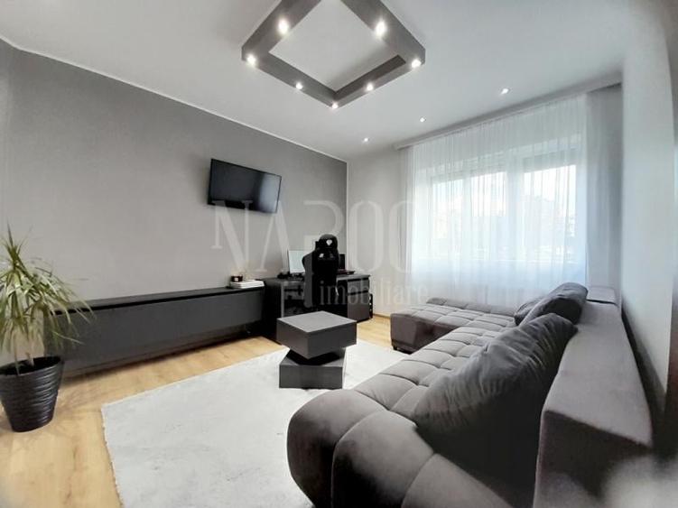 Casa 3 camere de vanzare in Decebal-Dacia Oradea, Oradea - 2