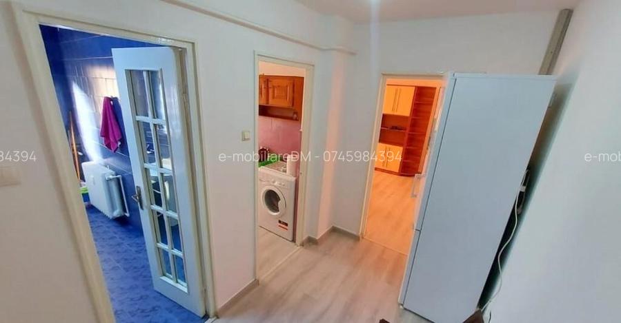 Apartament 1 camera D, in Podul de Fier