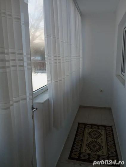 Persoana fizica inchiriez apartament cu 2 camere la casa - 5