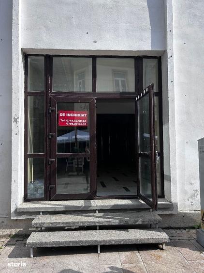 Spatiu Comercial in Craiova Centrul Vechi Lipscani - 3