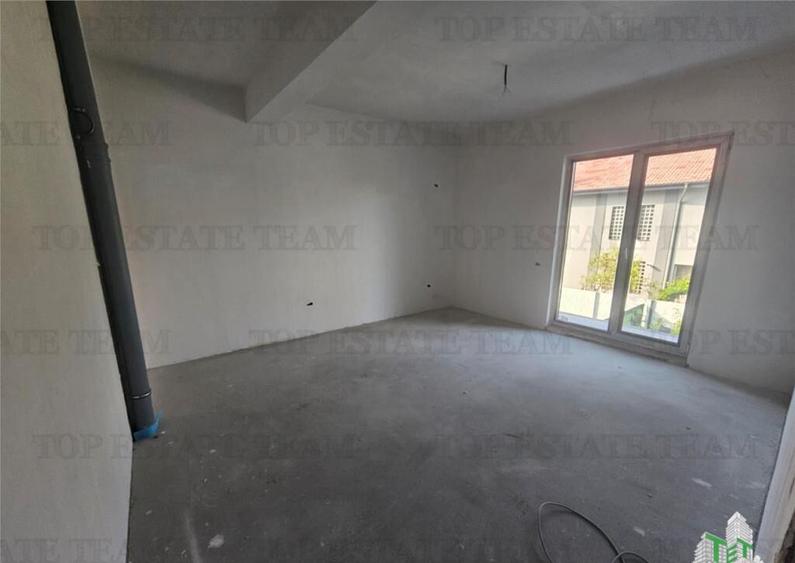 Vila lux 4 camere (179mp totali) - Iuliu Maniu/sector 6 - 4