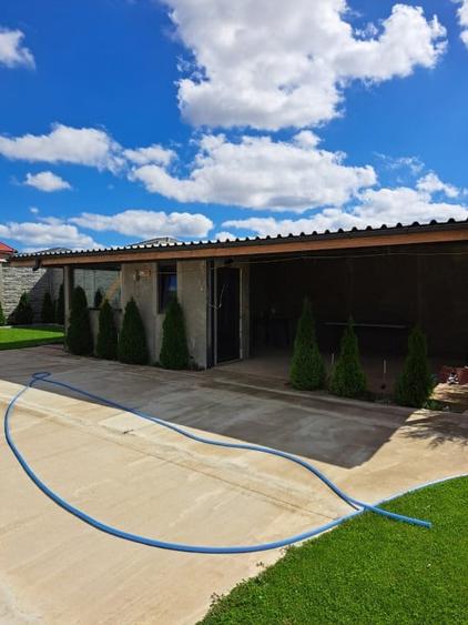 CASA CUMPANA LA ALB | TEREN 814 | BECI + PUT DE APA | - 3