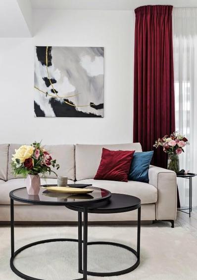 [POSIBILITATE RATE - SPLAIUL UNIRII] Apartament 2 camere decomandat - 6