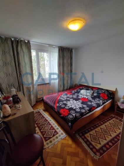 Comision 0%! Apartament de vanzare 2 camere semidec, 51 mp, etaj 4/4 M16 - 3