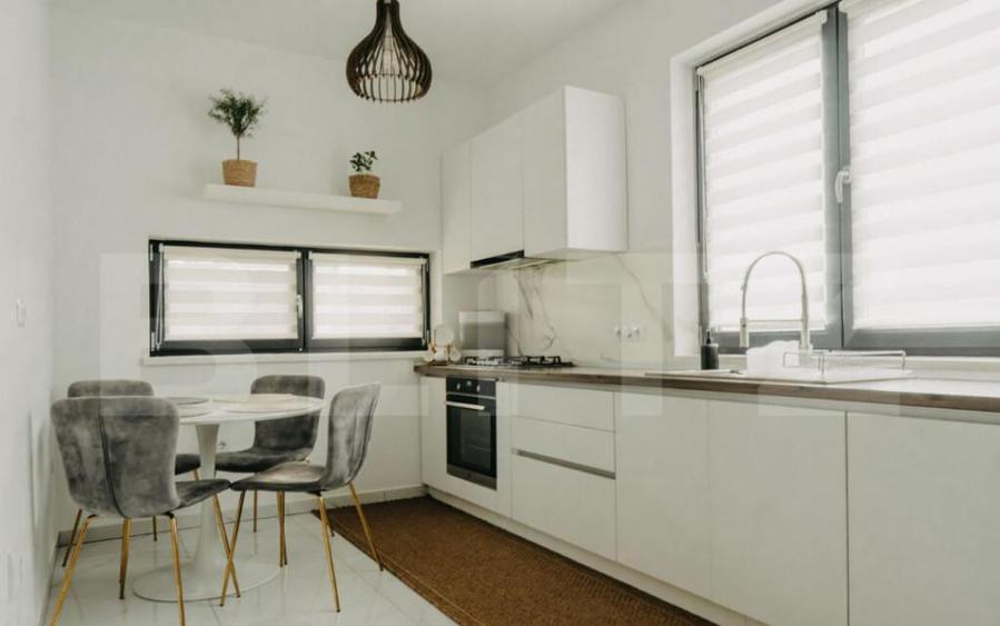 Casa PREMIUM complet utilata, cu ciubar, semineu ?i panouri - 1