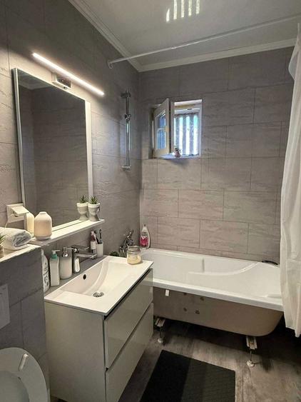 Apartament 2 camere de inchiriat, in centru pe Malul Muresului, modern, complet mobilat si utilat - 8