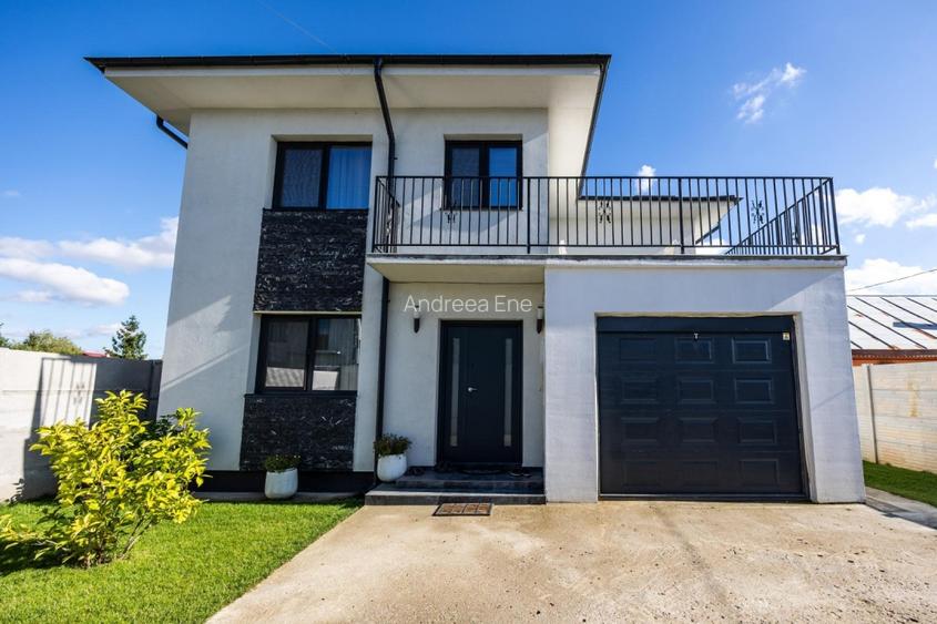 Darza-Crevedia | Gata de mutare | Fara TVA | 0% comision