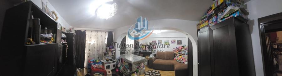 Apartament 2 camere etaj 1, Zona Ciuperca&nbsp;Maratei - 2