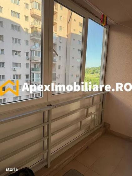Garsoniera de inchiriat Bucuresti | ApexImobiliare.ro - 1