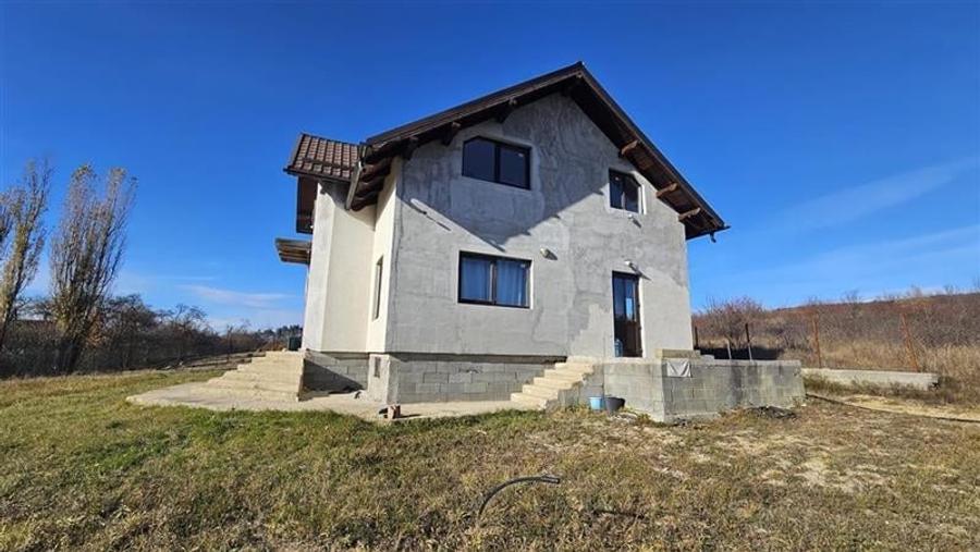 Rezidenta noua, oportunitate personalizare, peste 1.500mp, Persani, Brasov - 19