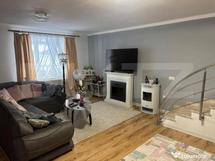 Casuta cocheta gata de locuit,Jelna - 1