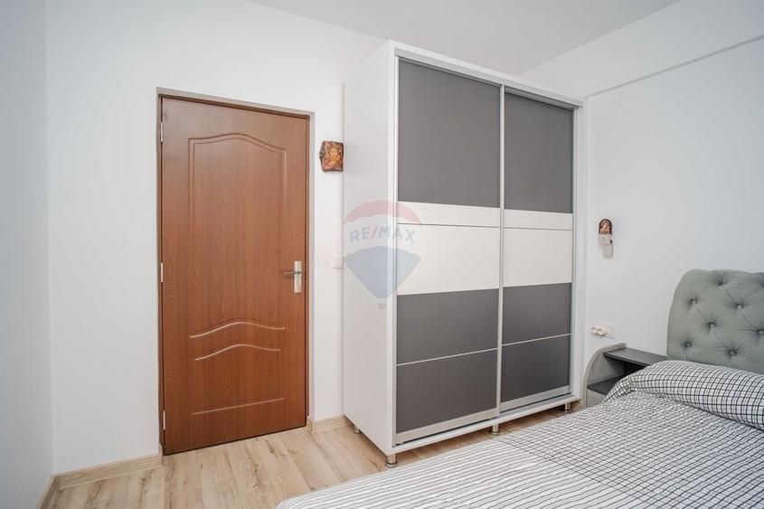 Apartament elegant de 3 camere I Rediu Comision 0% - 8