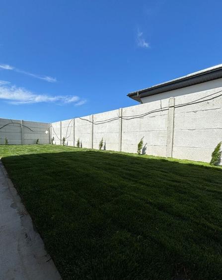 Casa singulara , 4 camere, gata de mutat, Bragadiru - 12