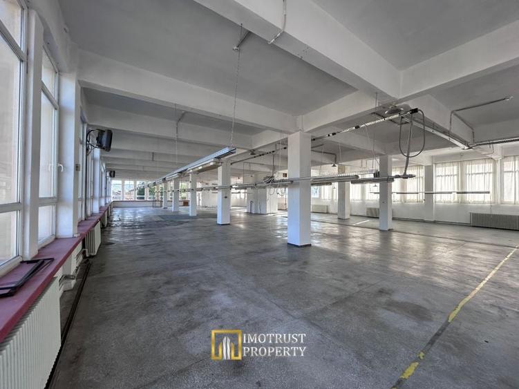 De Vânzare Hală Industrială – Lipova, Județul Arad - 17