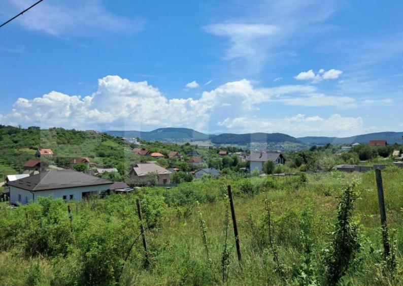 Teren intravilan - 3