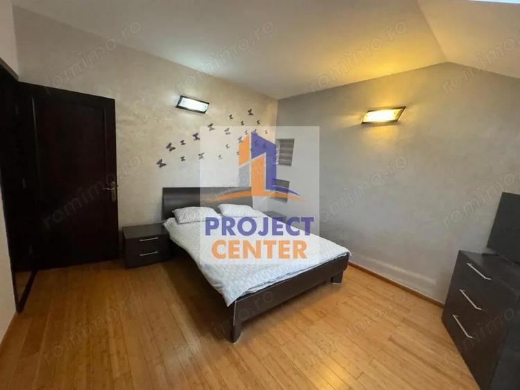 Vila individuala Stefanesti - 8