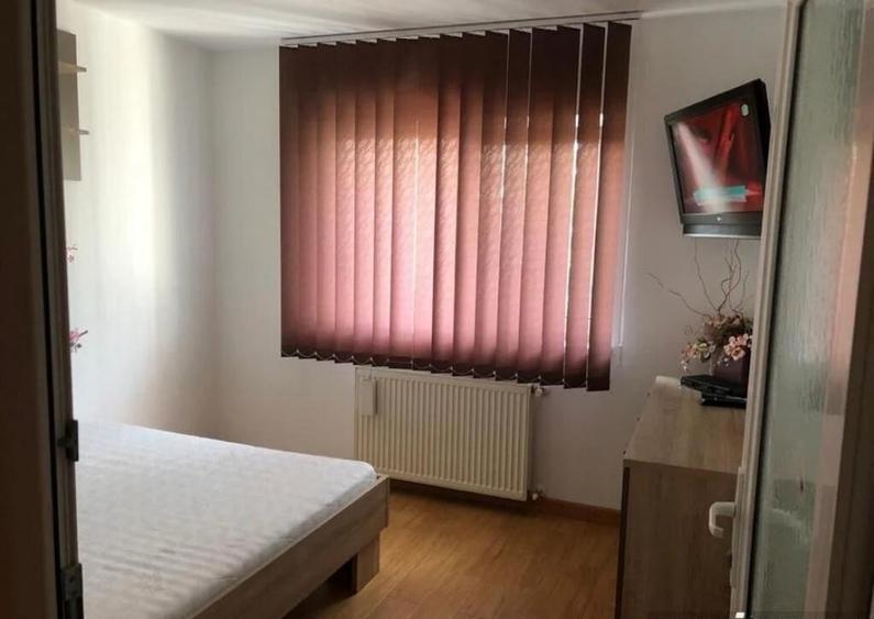 2 camere in zona Spitalul Judetean - 3