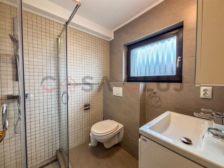 Duplex modern - Zona Aerisita - Cartierul Europa - 5