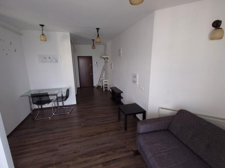 Apartament 2 camere modern Bellevue copou - 4