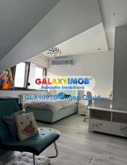 Pipera - Domus, vila 5 camere, renovata, libera - 8