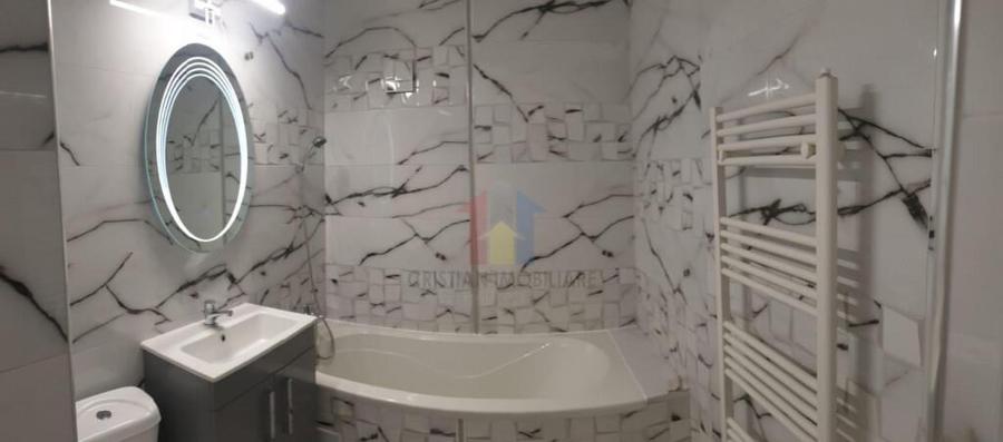 VEZI VIDEO! TOTUL NOU Finisaje Moderne 2 cam Parter conf1 de - 3