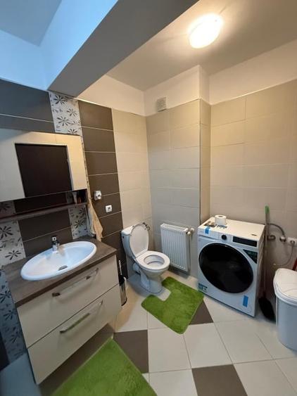 Inchiriere apartament 2 camere zona Tractorul - Coresi - 7