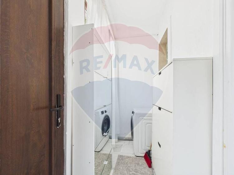 Casa / Vila cu 3 camere de vanzare in zona Andronache - 7