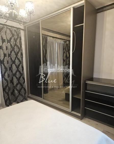 Apartament 3 camere in Statiunea Mamaia