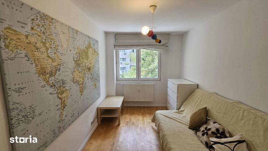 Inchiriere 4 camere Dristor metrou - 5