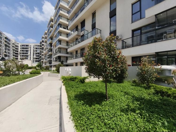 Vanzare Apartament parter cu terasa deosebita - 7