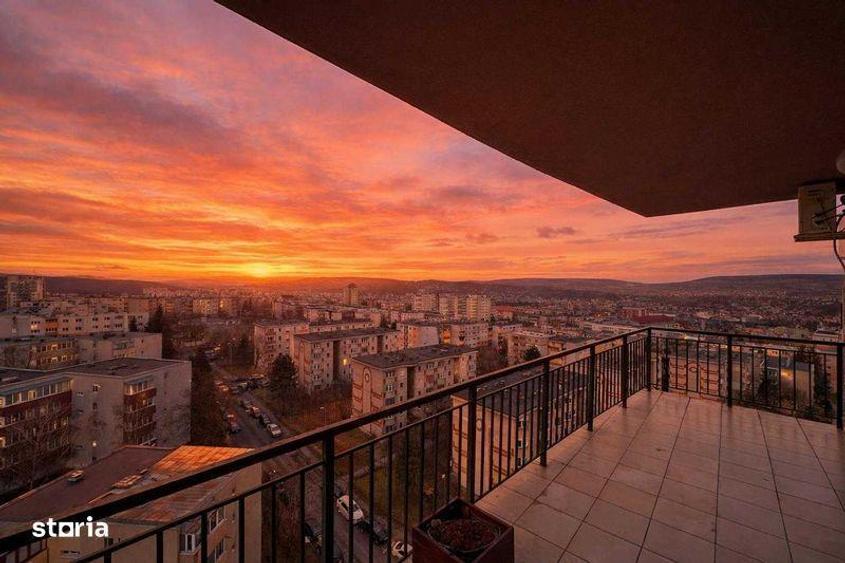 Apartament 2 Camere 60MP- Bloc nou - 8