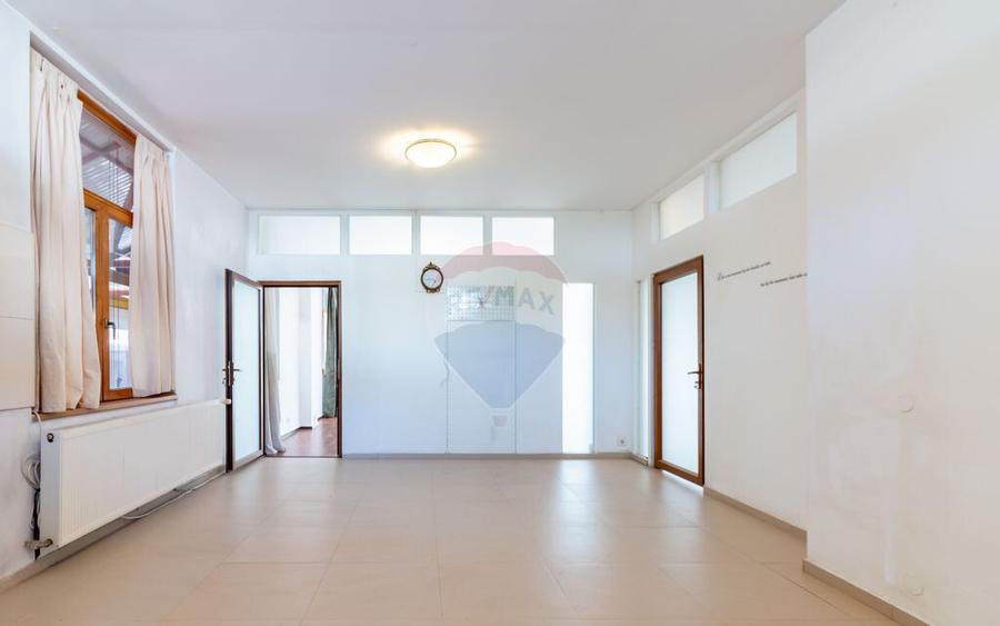 Casa / Vila in Pipera de inchiriat, Iancu Nicolae, 5 x... - 1