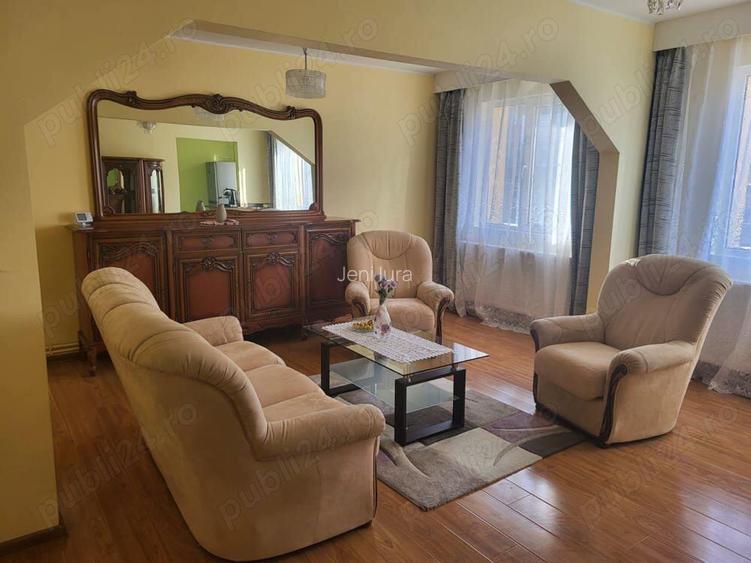 REDUCERE DE PRET! In Baia Sprie, vand apartament cu 3 camere, 2 bai, etaj1, cu imbunatatiri,65 000E