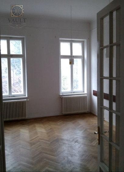 Vila 8 camere- Cismigiu - 6