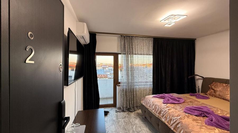 Casa S+P+1+M | 197 mp utili | Curte libera | COMISION 0 - 12