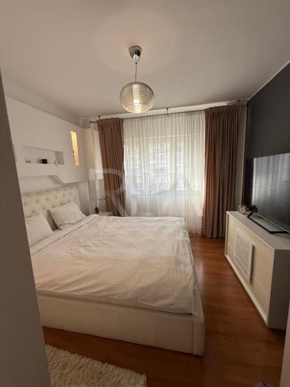 Apartament cu 2 camere la 13 minute de statia de metrou 1 Decembrie 1918 - 13