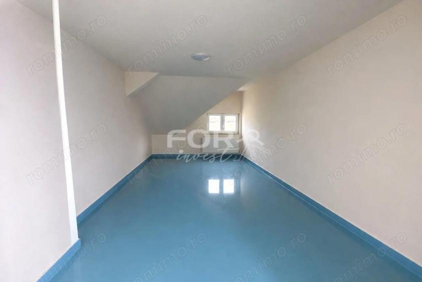 Spatiu comercial P+M, 200mp de inchiriat zona Oncea - 4