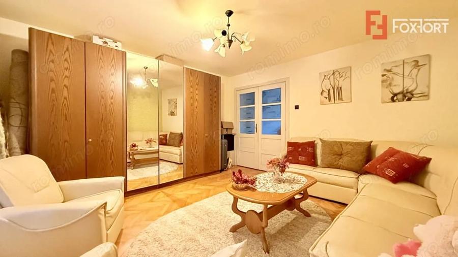 Casa individuala de vanzare, 5 camere - Timisoara - 4