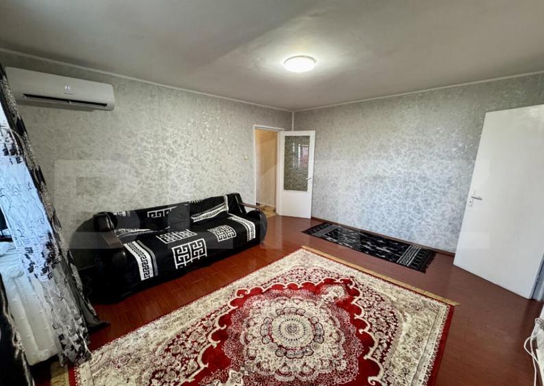 Apartament 3 camere semidecomandat, 67 mp, aproape de McDona - 5