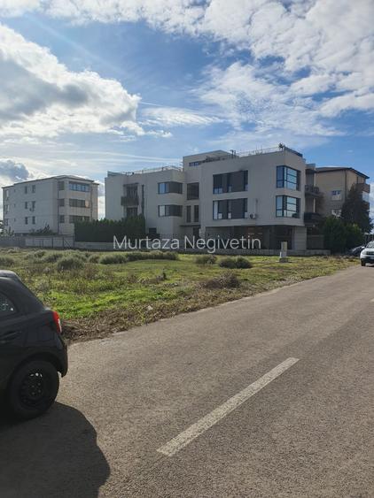 Vanzari terenuri in Constanta zona Km 5  Veterani