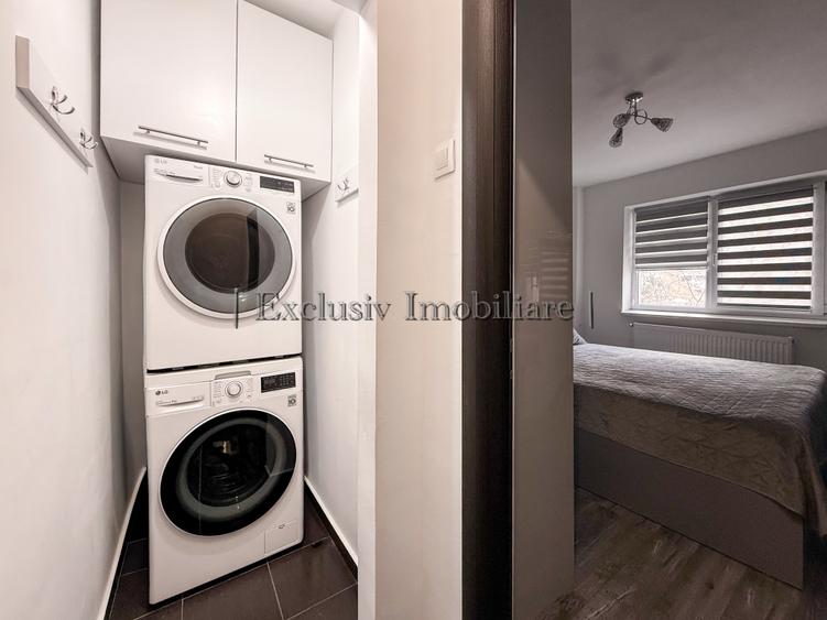 Apartament modern 2 camere | Tomis Nord | Termen lung - 8