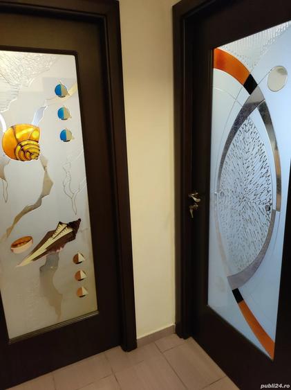 Ap 2 camere decomandat de vanzare Iuliu Maniu sector 6 - 6