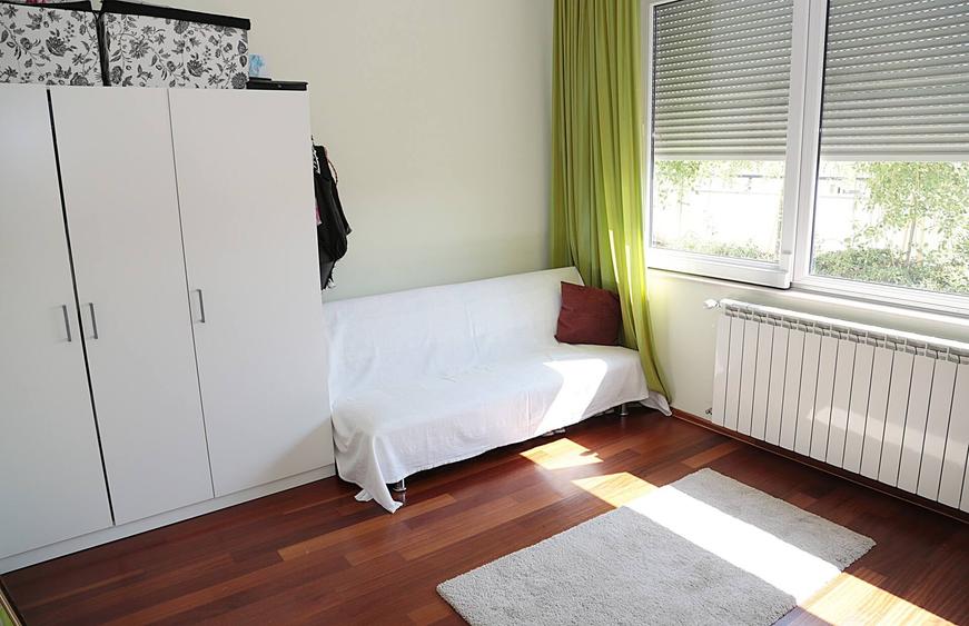 Penthouse exclusivist vedere parc Herastrau - 7