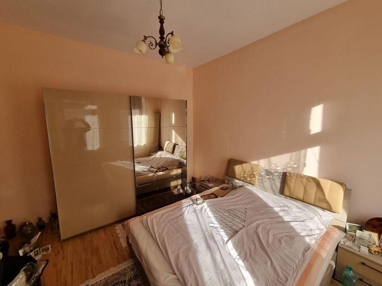 Ultracentral -vila din caramida D+P+M - 36