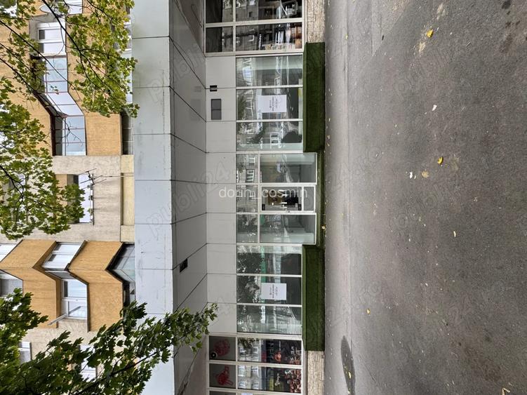 Spatiu Comercial Str. Fabricii nr.4 Spatiu Comercial Str. Fabricii nr.4