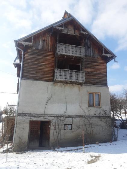 Casa de vanzare - 1