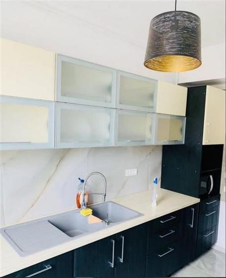 Vand ap.3cam,decom, et interm/4,2bai,2 balcoane,CT,Grigorescu-central - 4